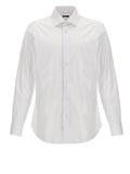 Barba Poplin Shirt