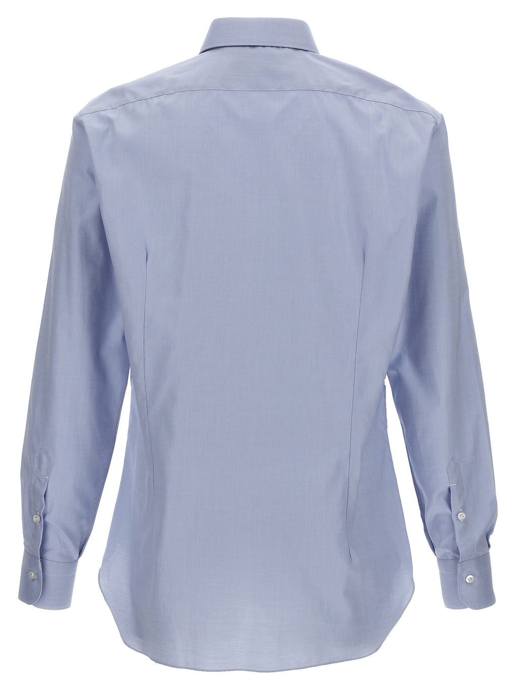 Barba Poplin Shirt