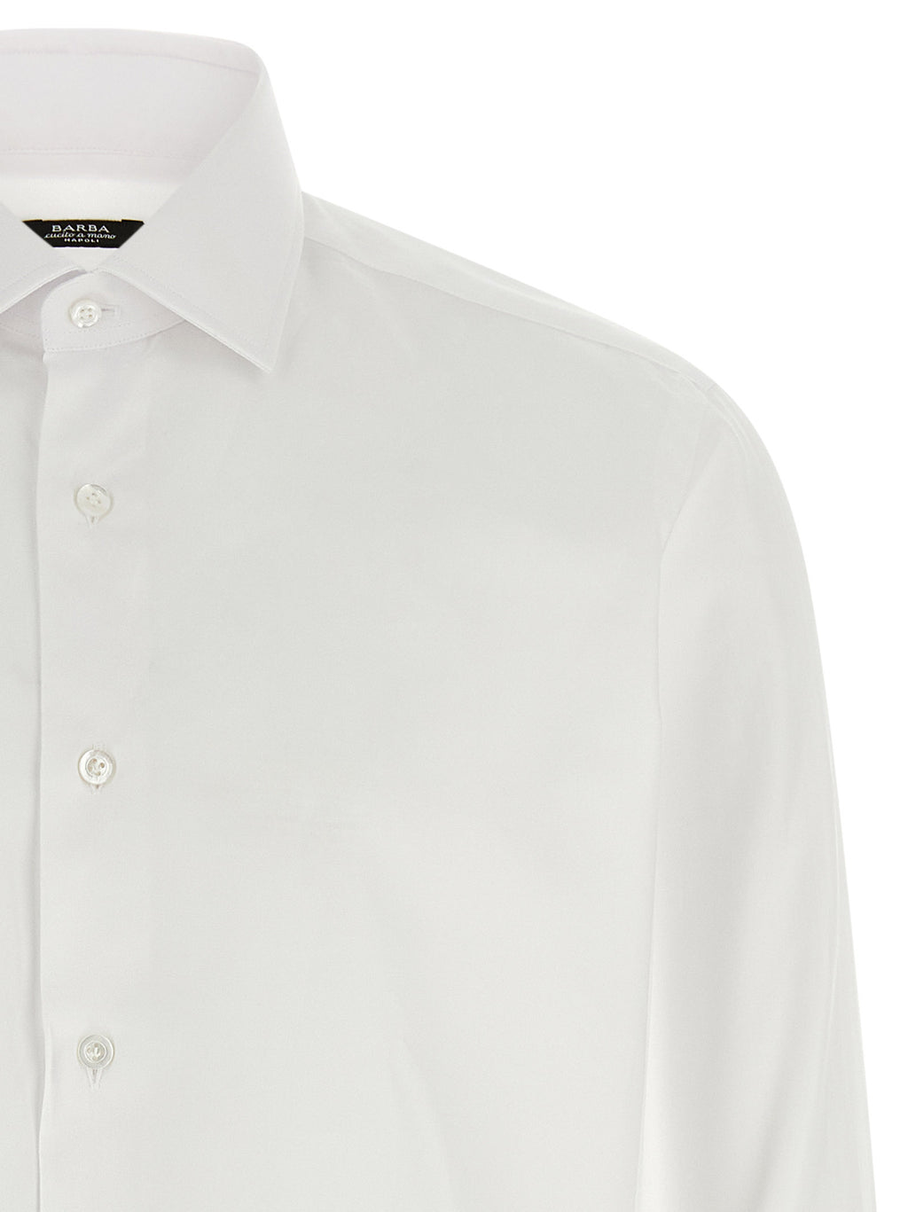 Barba Cotton Shirt