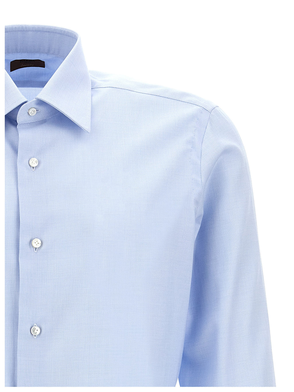 Barba Journey Shirt