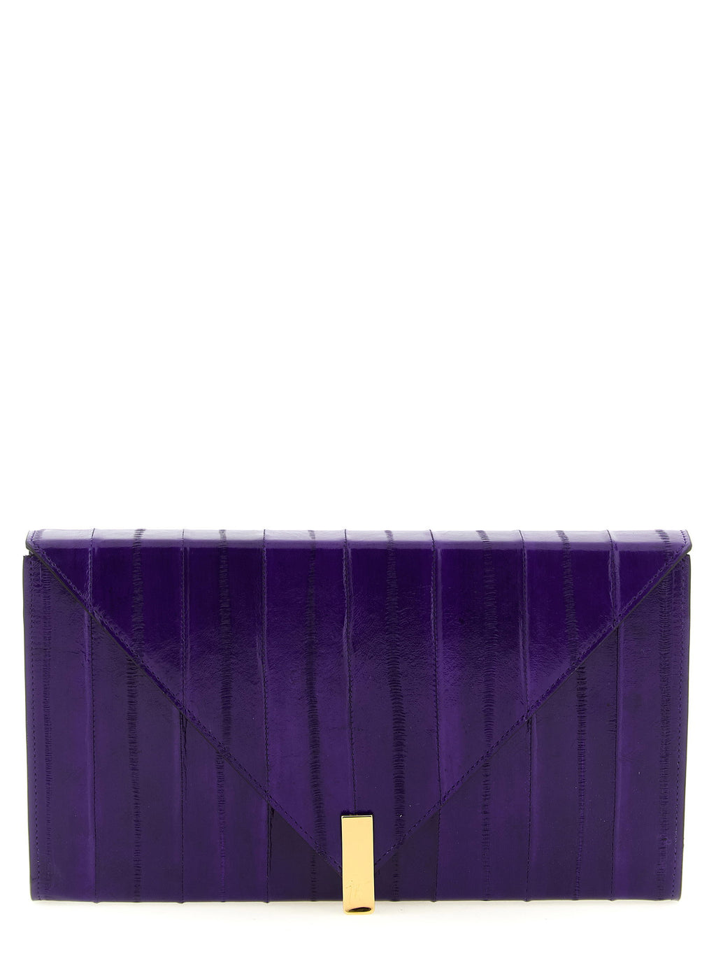 Giuseppe Zanotti Tuxedo Clutch