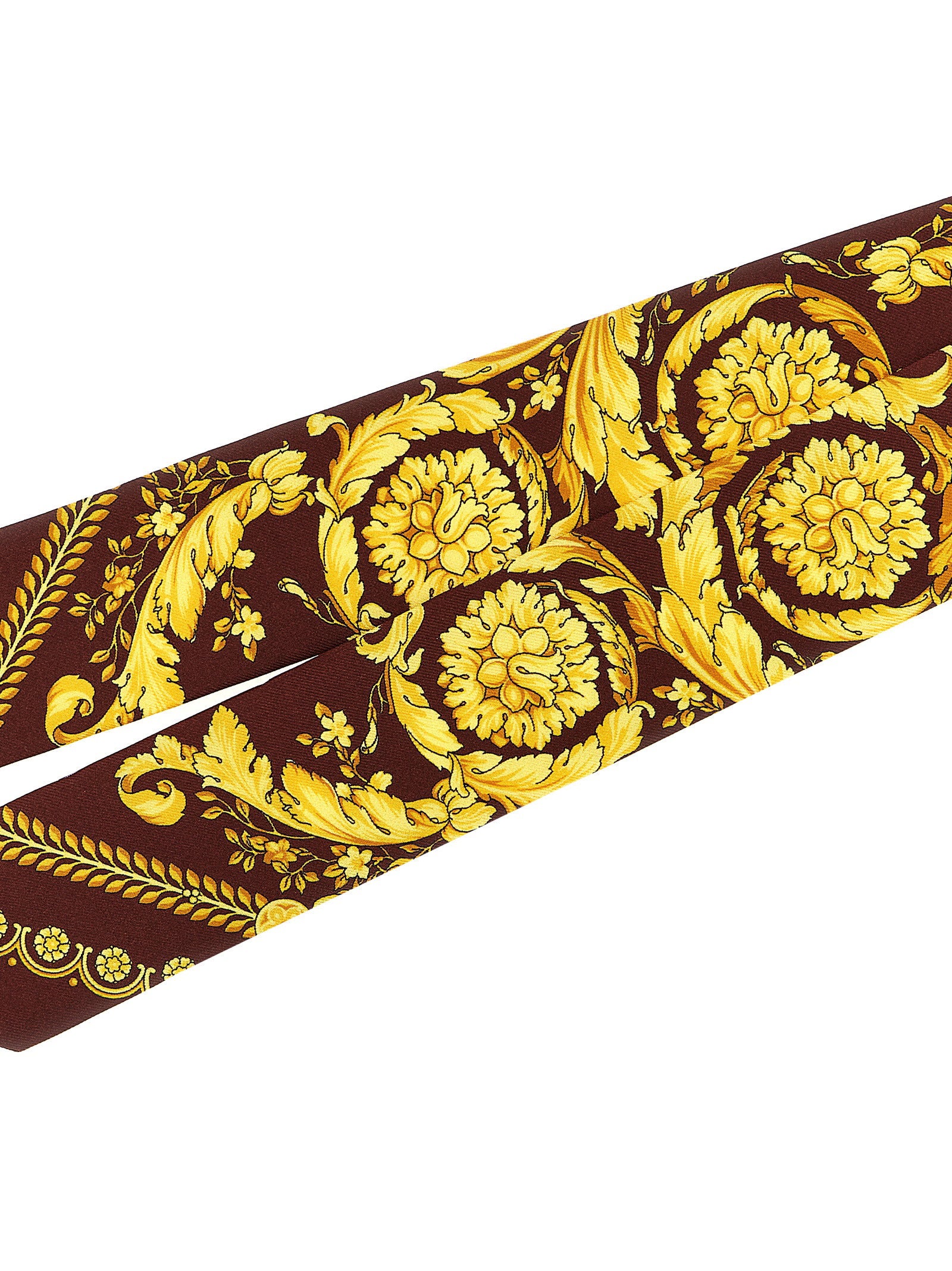 Versace Lavallière ‘baroque’