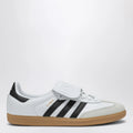 adidas Originals Sneakers Samba LT Cloud White/Core Black/Gold Metallic