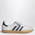 adidas Originals Sneakers Samba LT Cloud White/Core Black/Gold Metallic