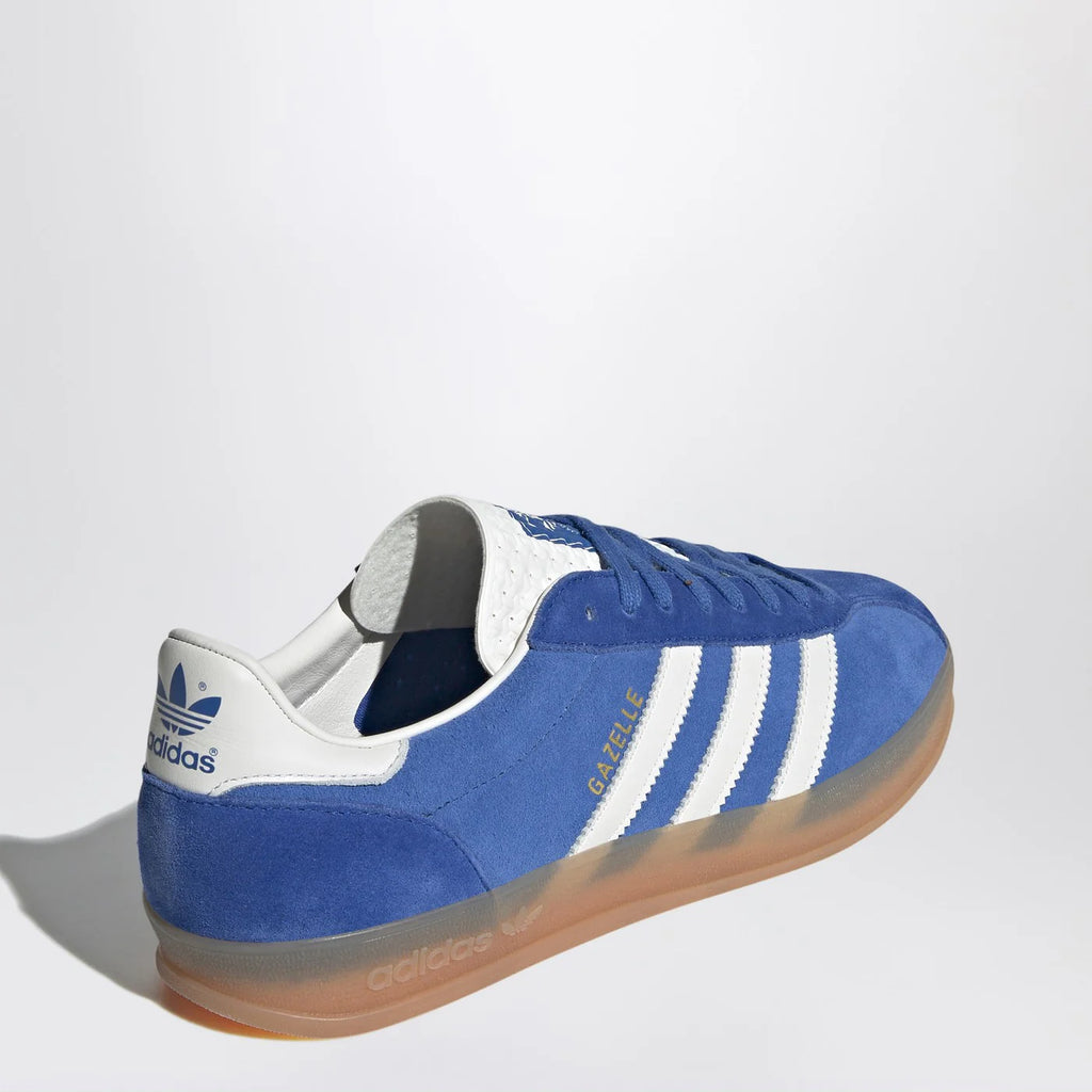 adidas Originals Sneakers Gazelle Indoor Pro Blue/Core White/Power Blue