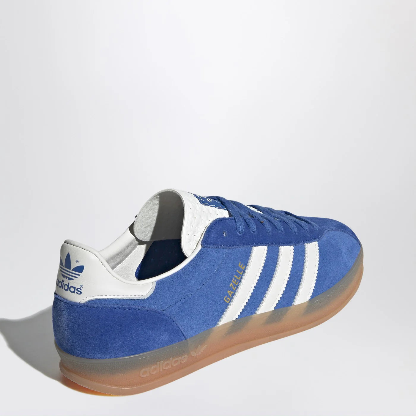 adidas Originals Sneakers Gazelle Indoor Pro Blue/Core White/Power Blue