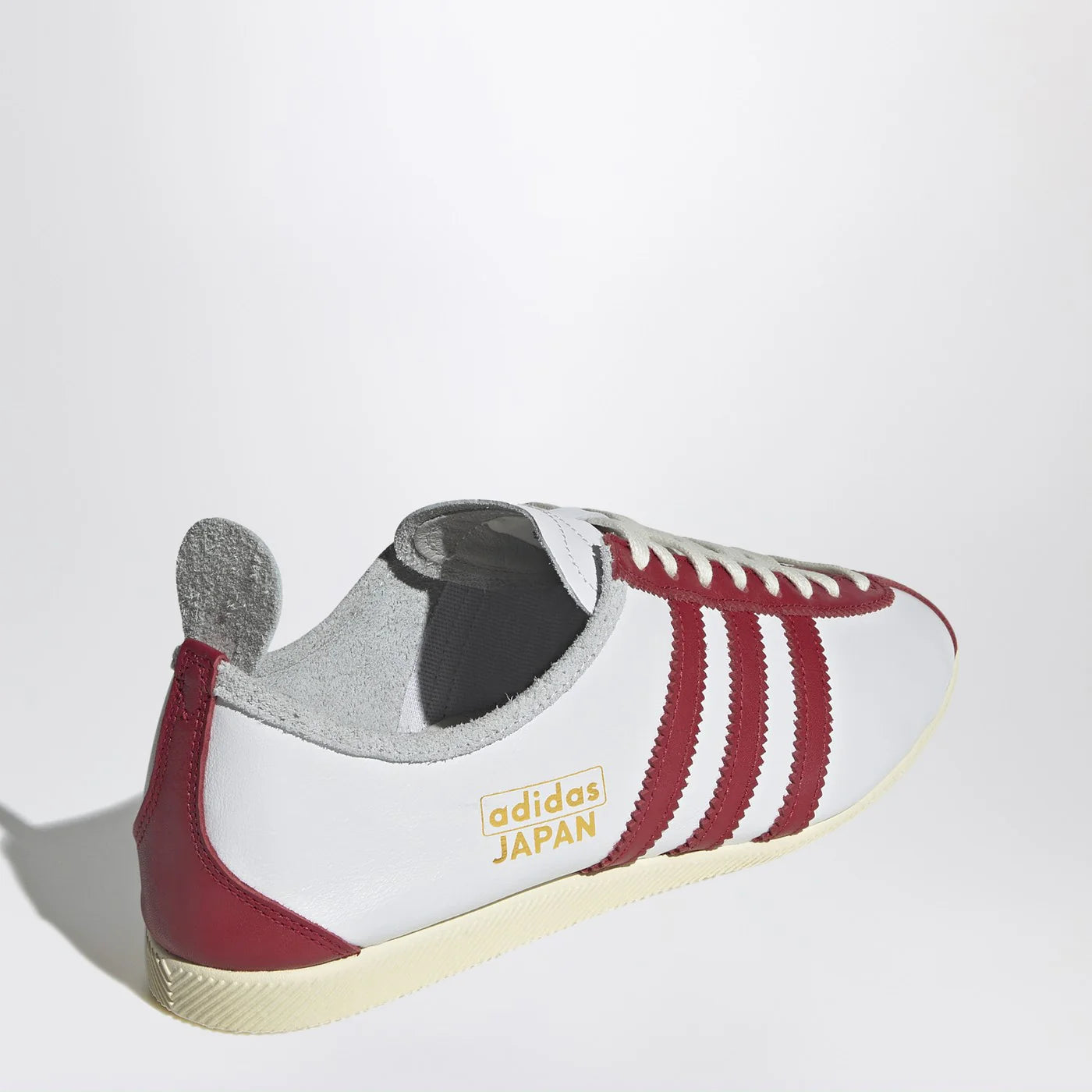 adidas Originals Sneakers Japan Cloud White/Power Red/Cream White