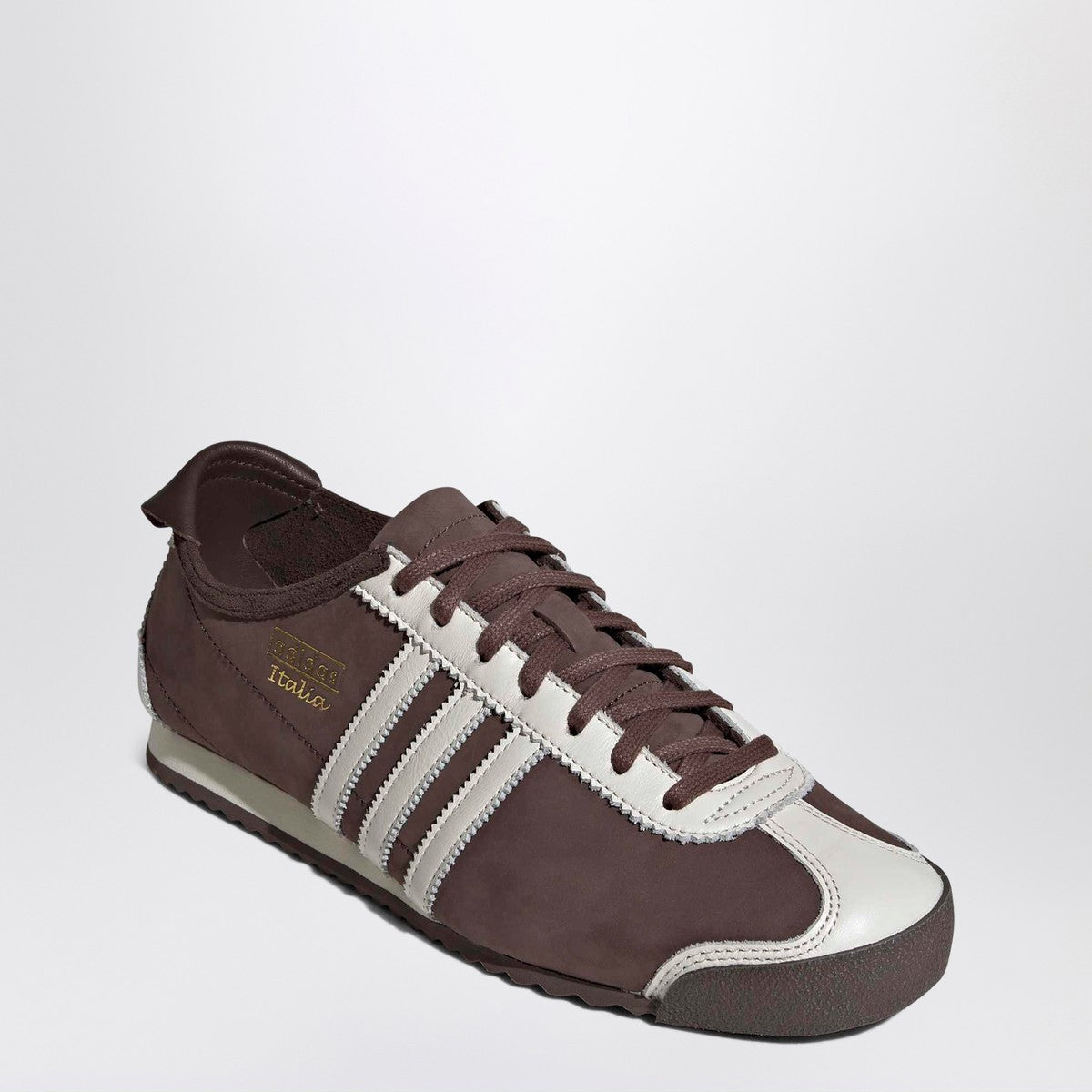 adidas Originals Italia 60s sneakers brown