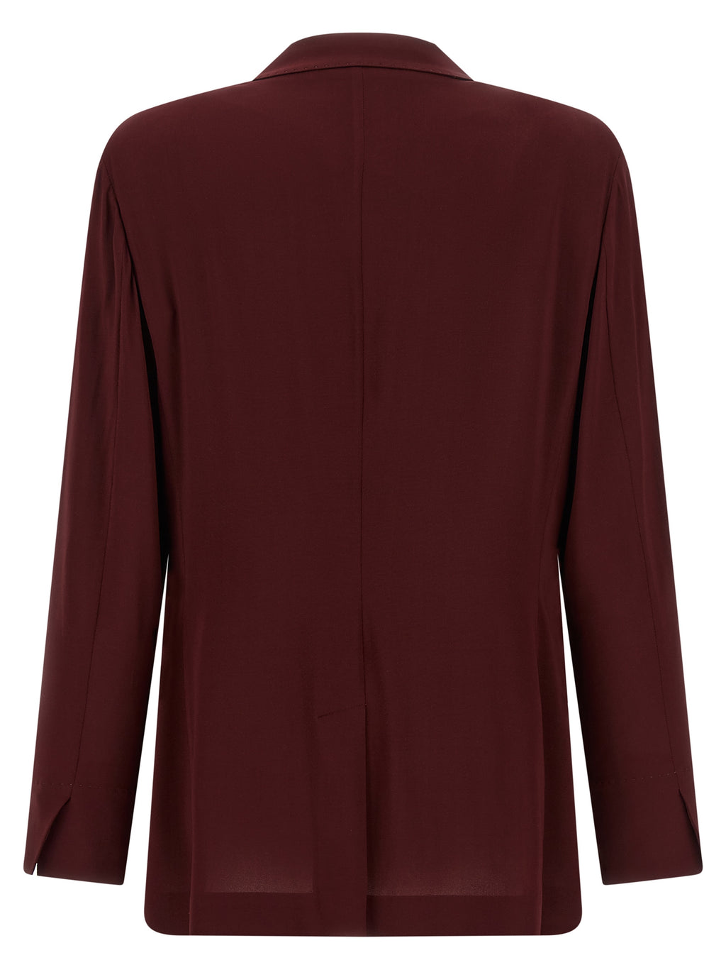 Alberto Biani Double-breasted Blazer