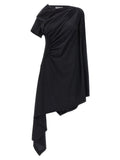 Issey Miyake Eye Of The Bean Dress