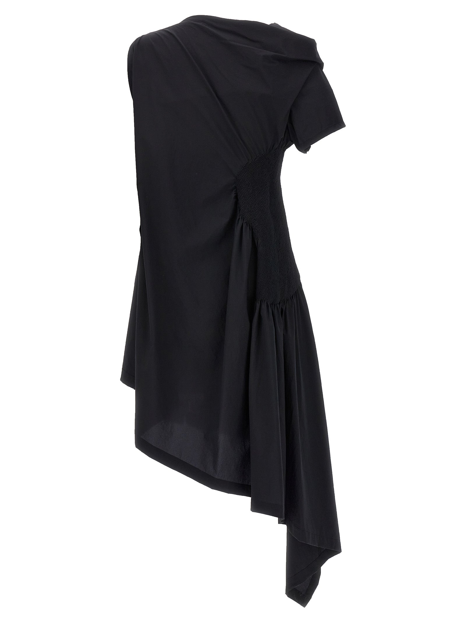 Issey Miyake Eye Of The Bean Dress