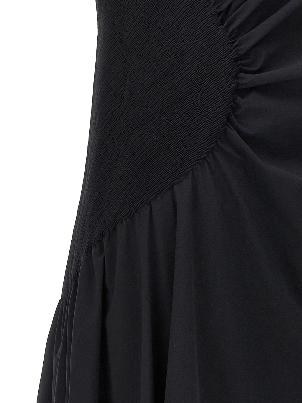 Issey Miyake Eye Of The Bean Dress