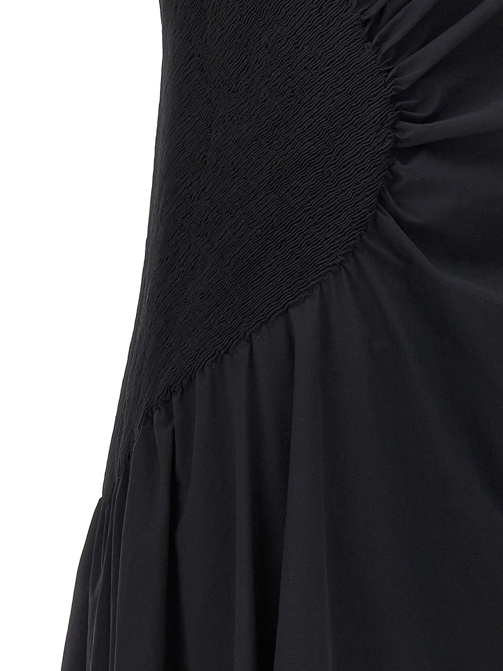 Issey Miyake Eye Of The Bean Dress