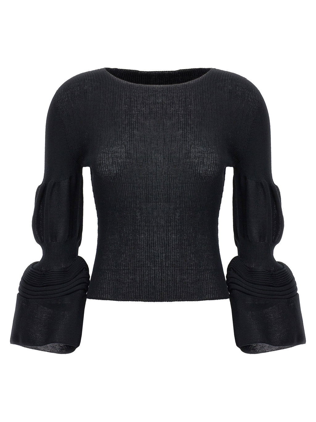 Issey Miyake Assemblage Branch Top
