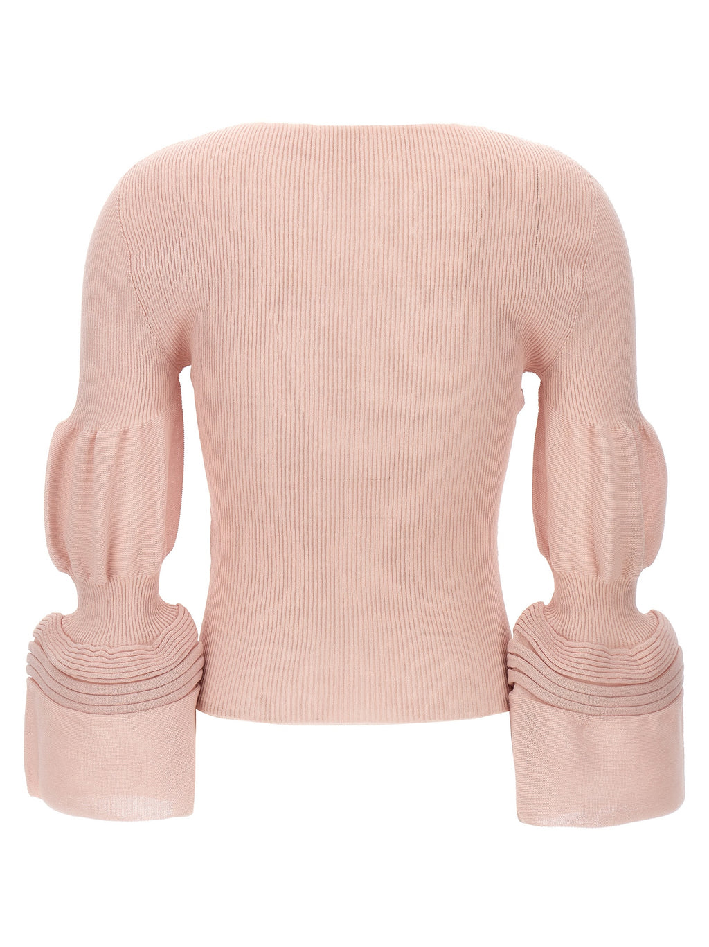 Issey Miyake Assemblage Branch Top