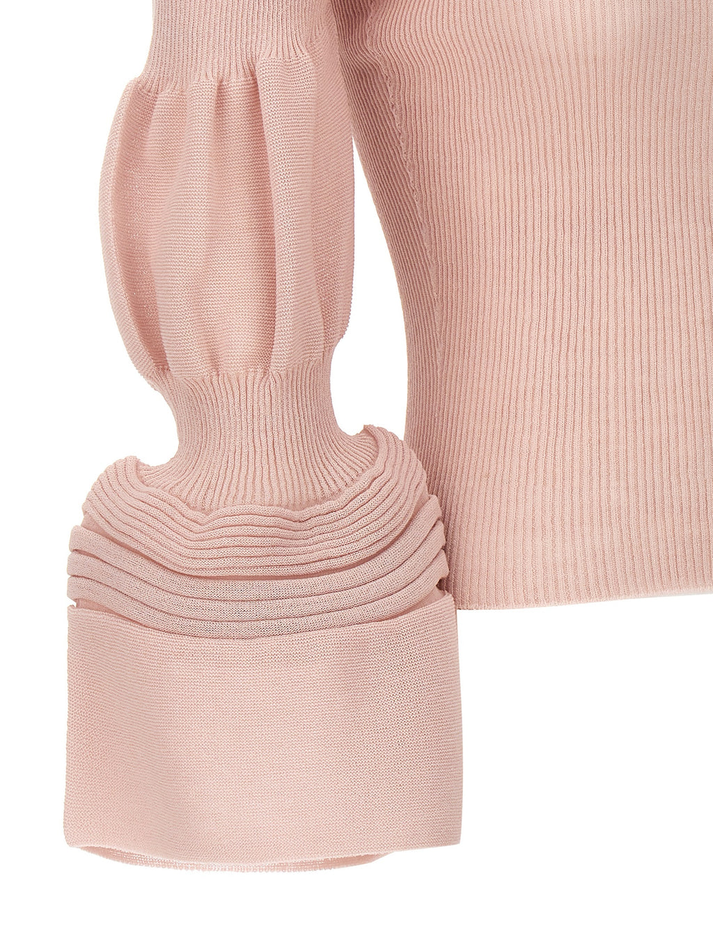 Issey Miyake Assemblage Branch Top