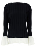 Issey Miyake Behind The Scenes Sweater