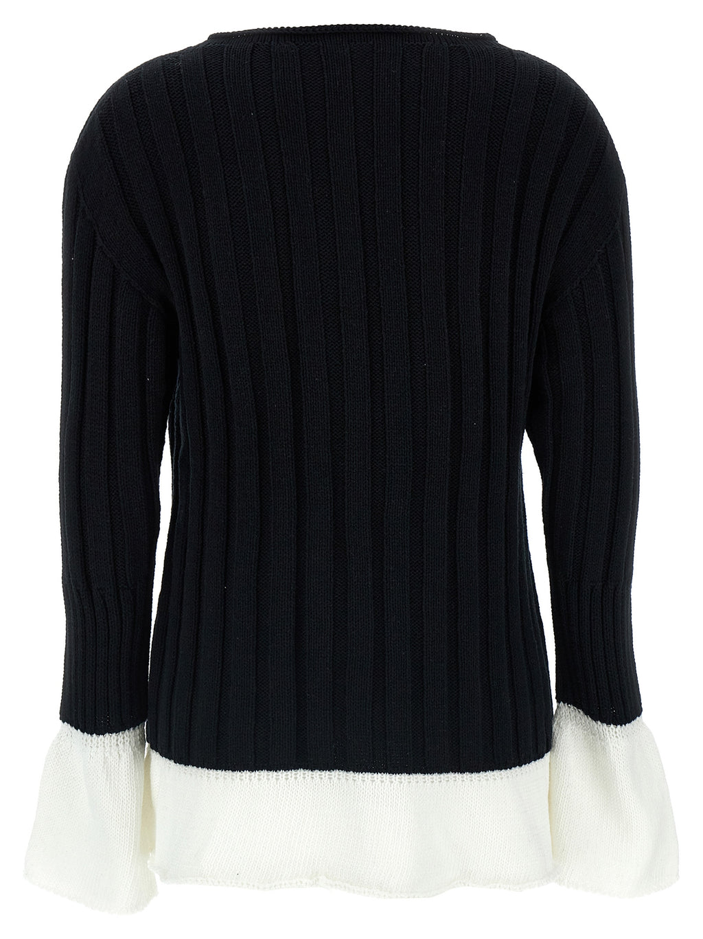 Issey Miyake Behind The Scenes Sweater