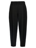 Issey Miyake Champagne Pants