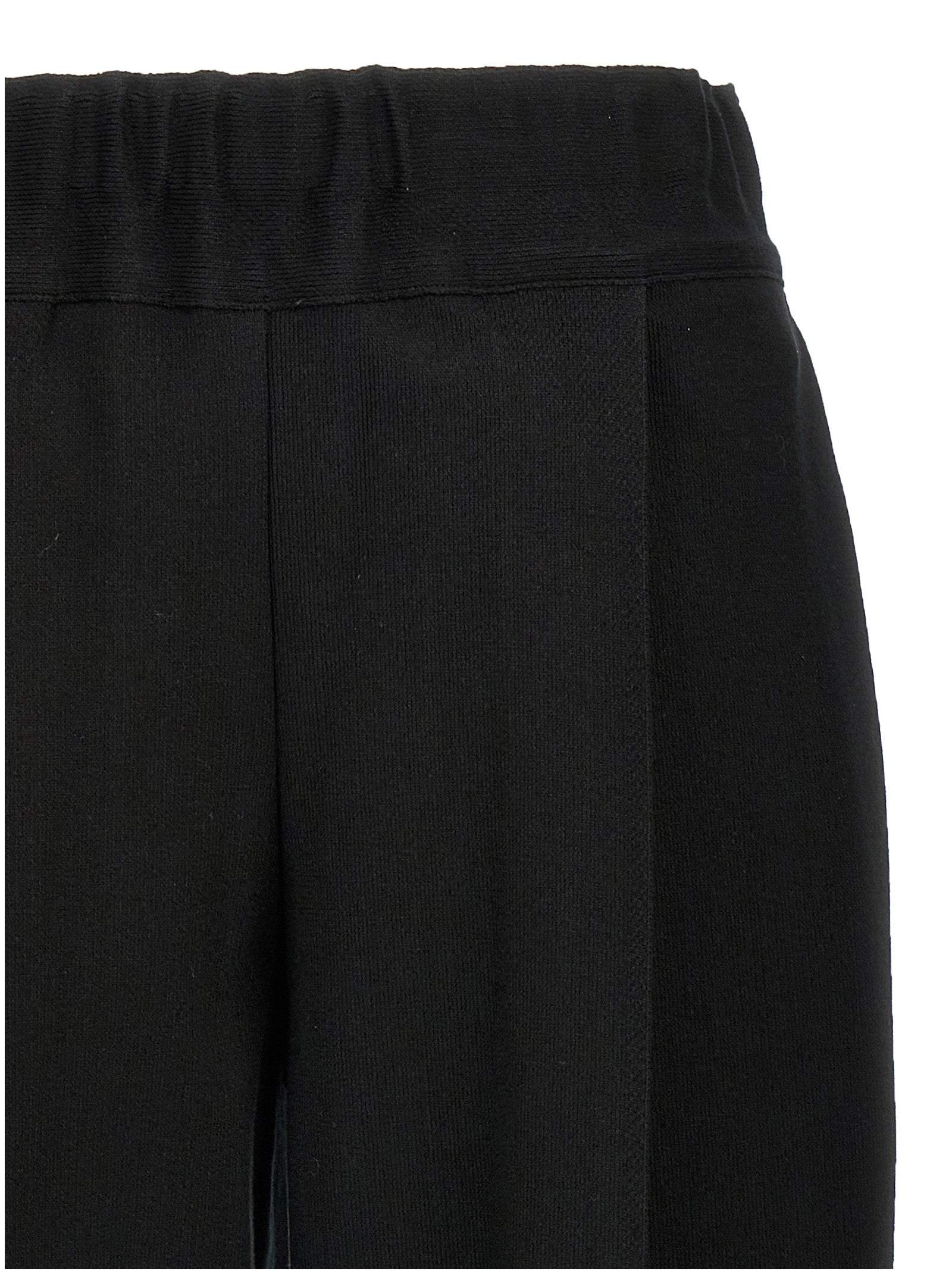 Issey Miyake Champagne Pants