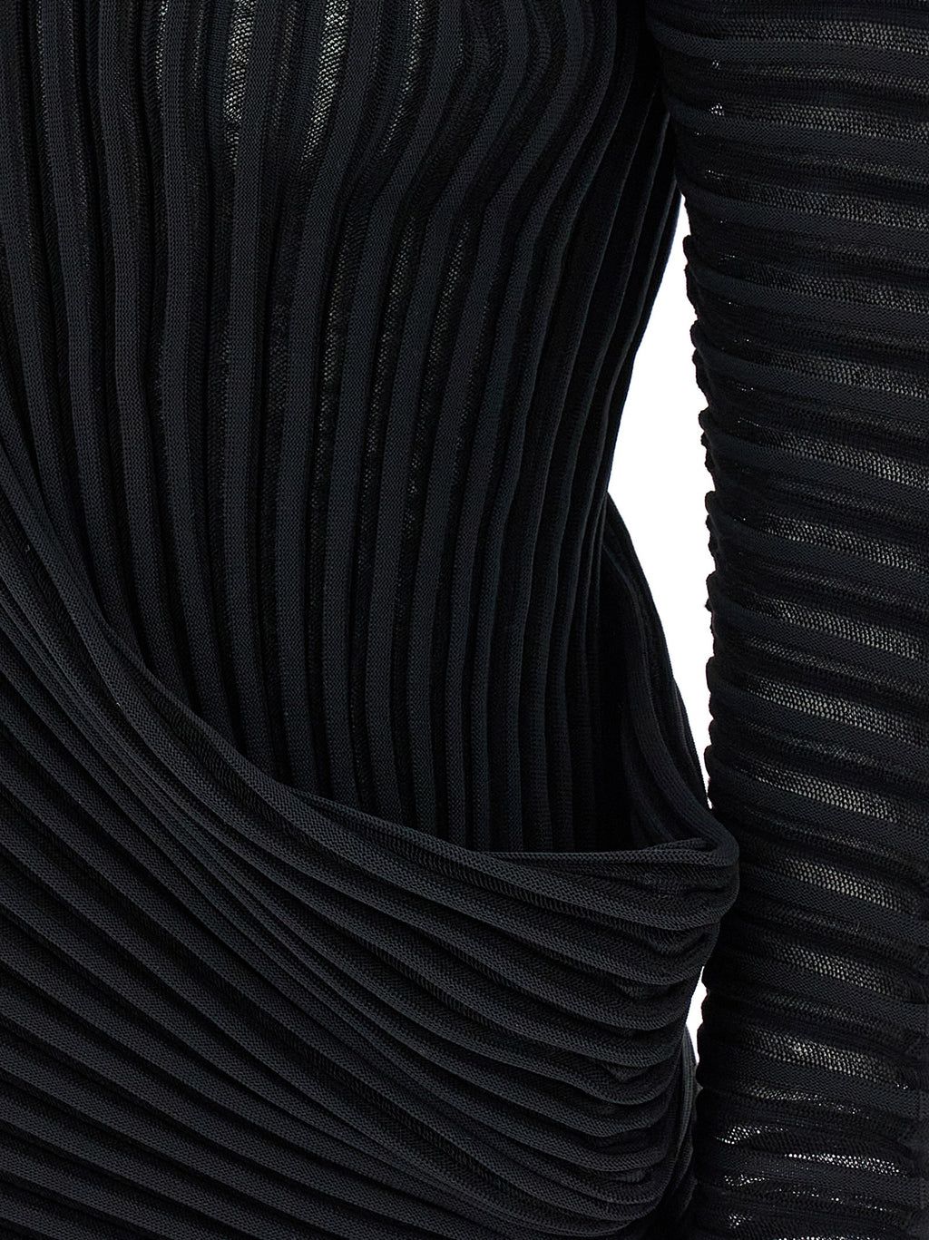 Issey Miyake Stream Top