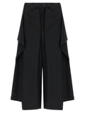 Issey Miyake Uni-form (wool) Pants