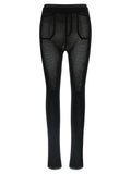 Issey Miyake Seen Unseen Ap Leggings