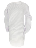 Issey Miyake Knit (as It Is) Top