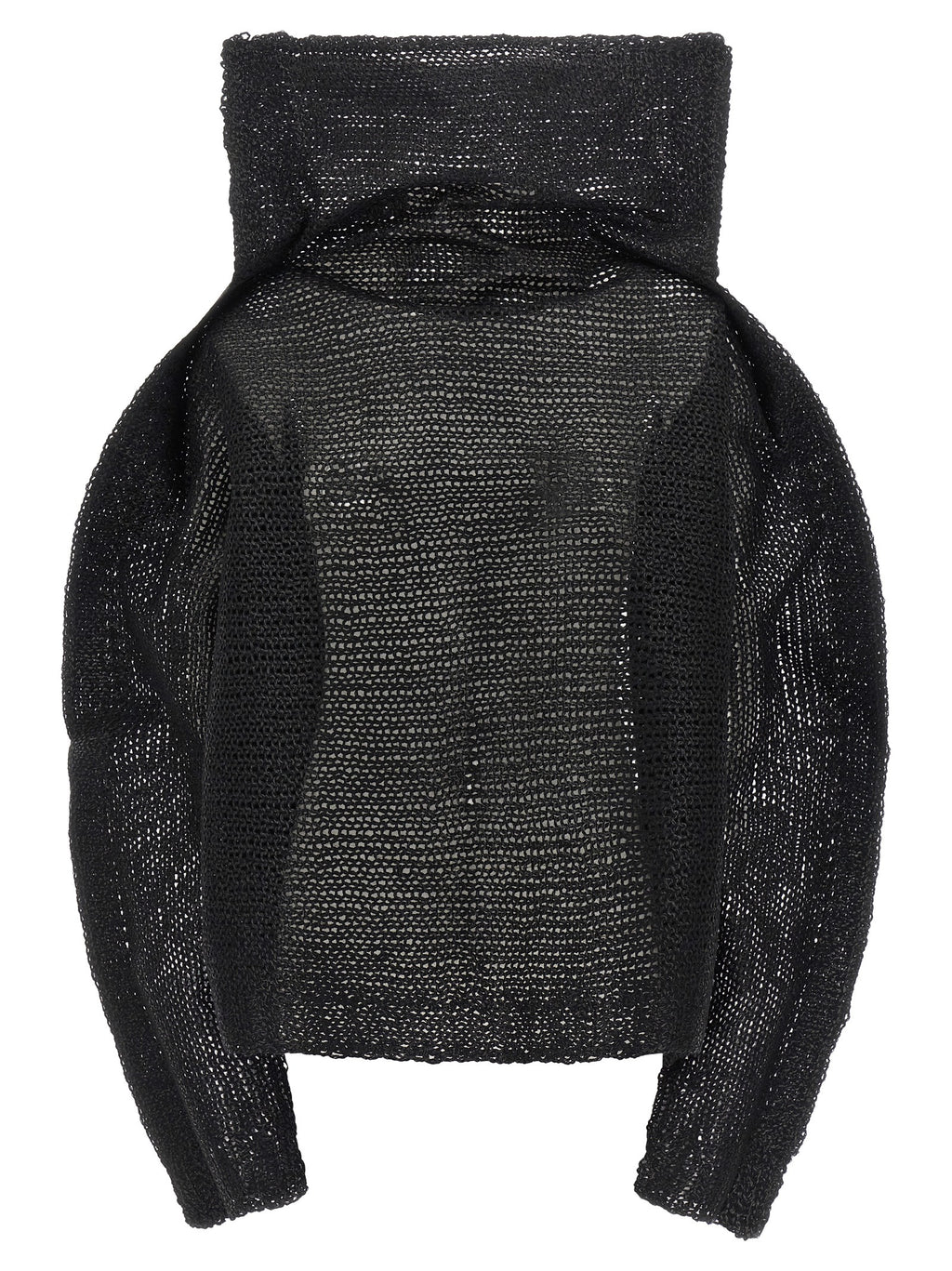 Issey Miyake Panini Top