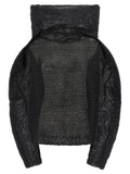 Issey Miyake Panini Top