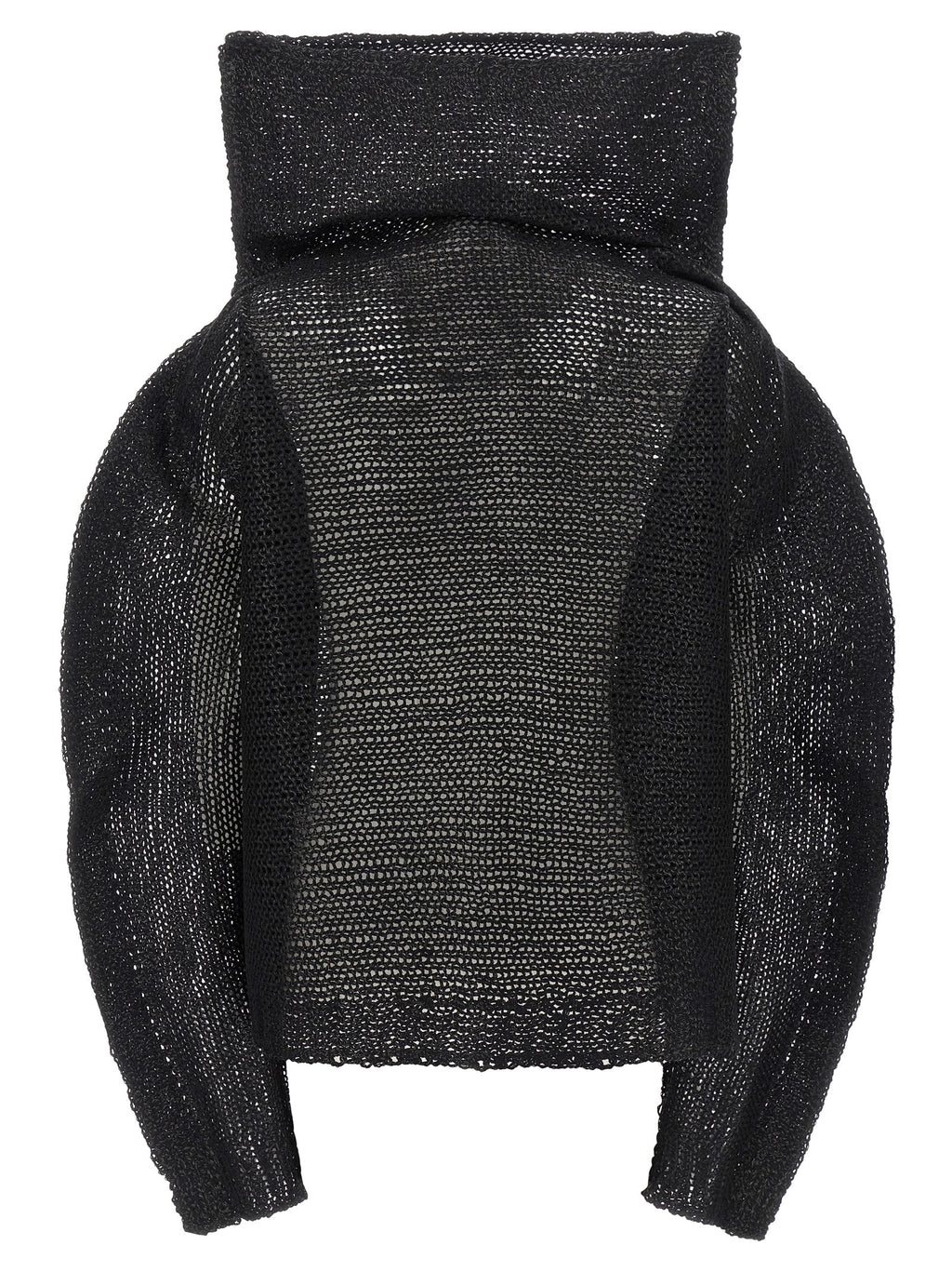 Issey Miyake Panini Top