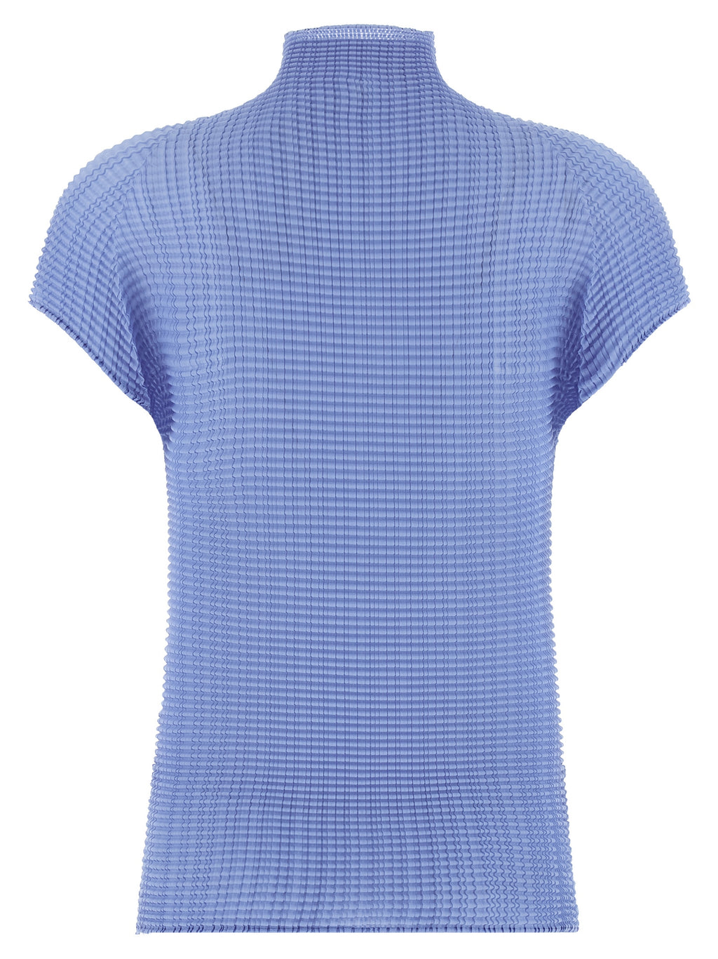 Issey Miyake Wooly Pleats-66 T-shirt