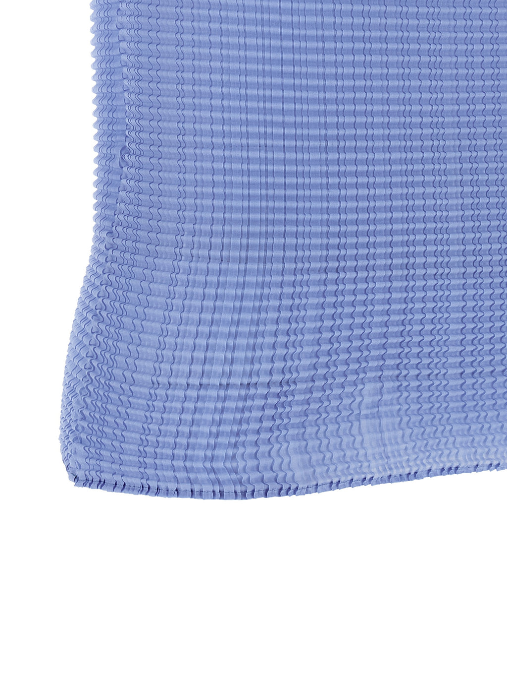 Issey Miyake Wooly Pleats-66 T-shirt