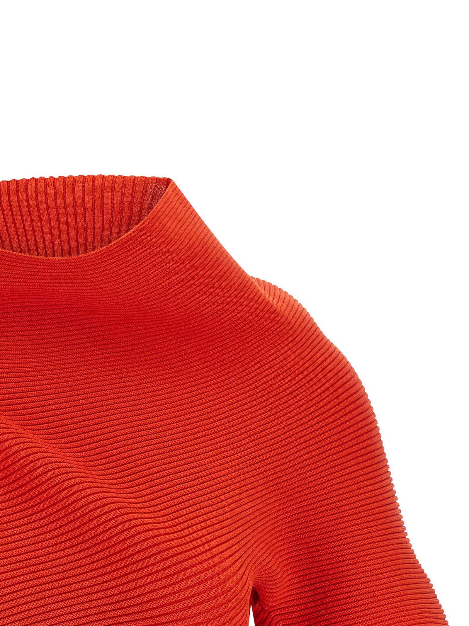 Issey Miyake Life Form Top
