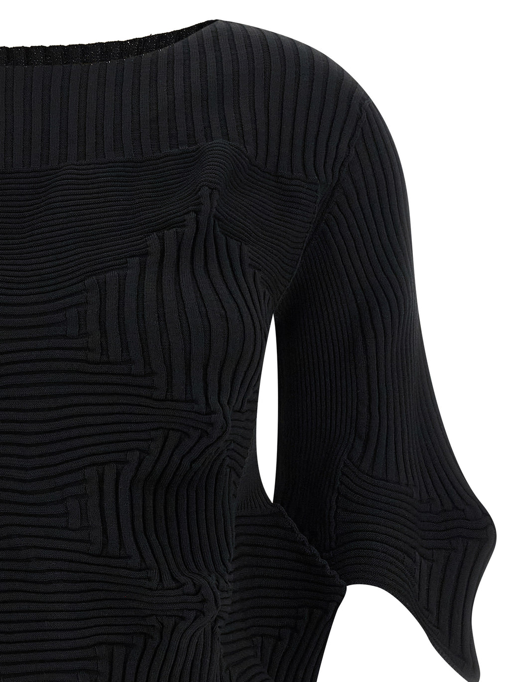 Issey Miyake Linkage Top