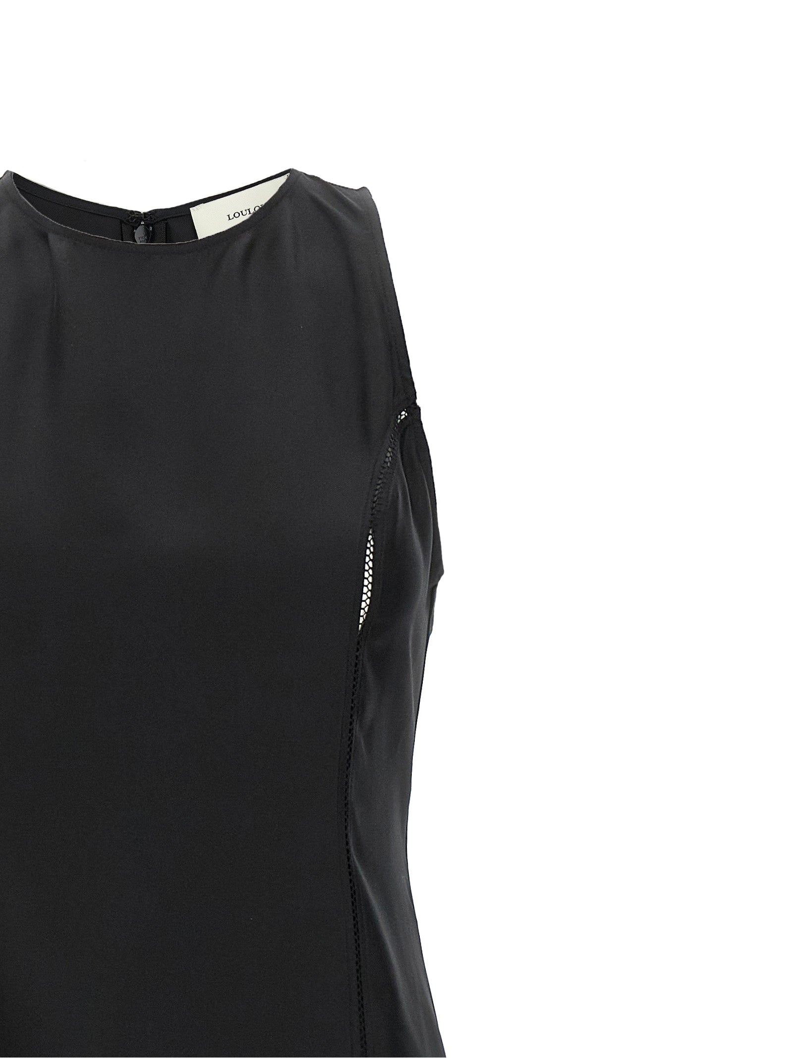 Loulou De Saison Iraka Dress