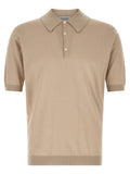 John Smedley Isis Polo Shirt