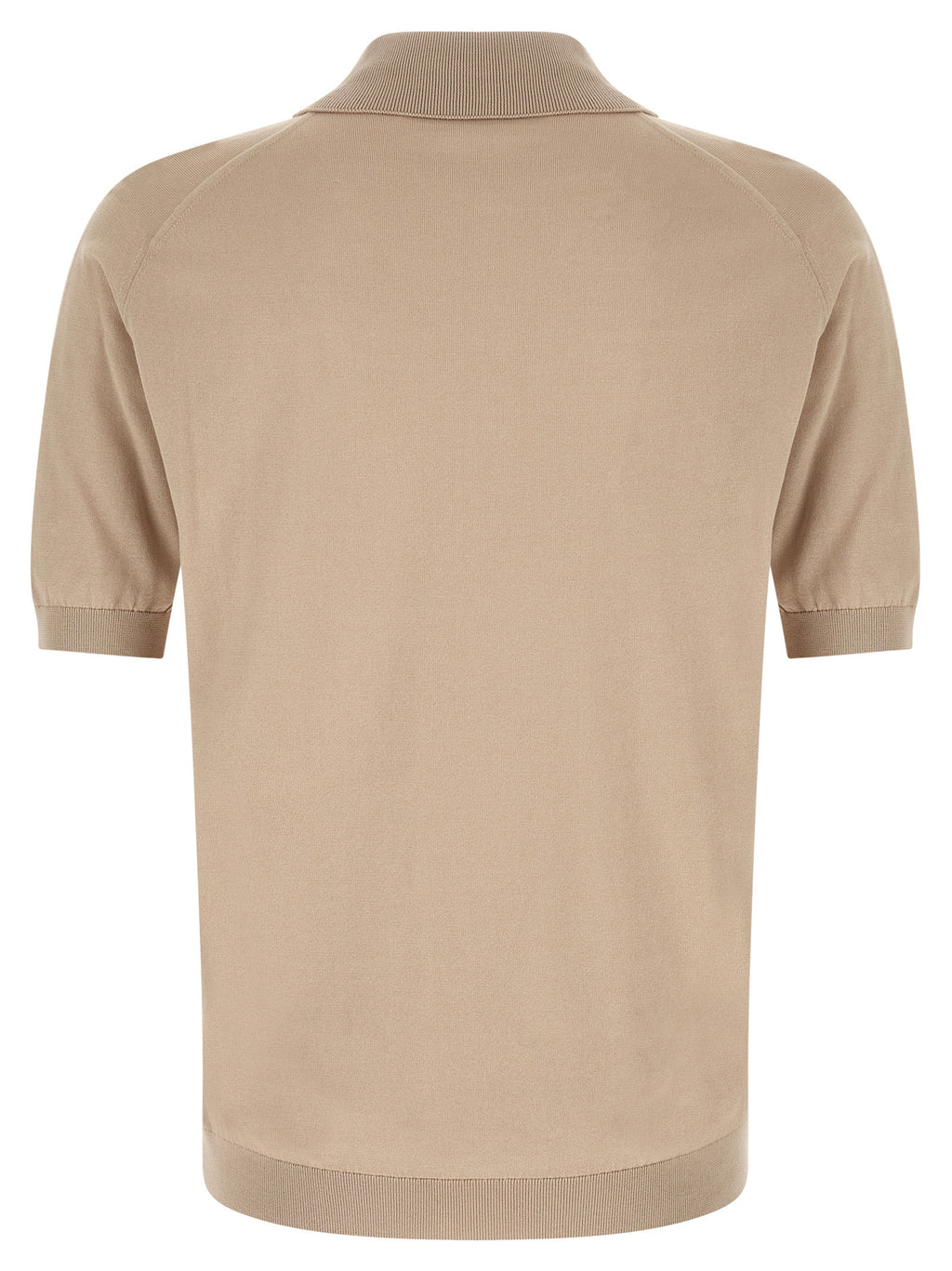 John Smedley Isis Polo Shirt