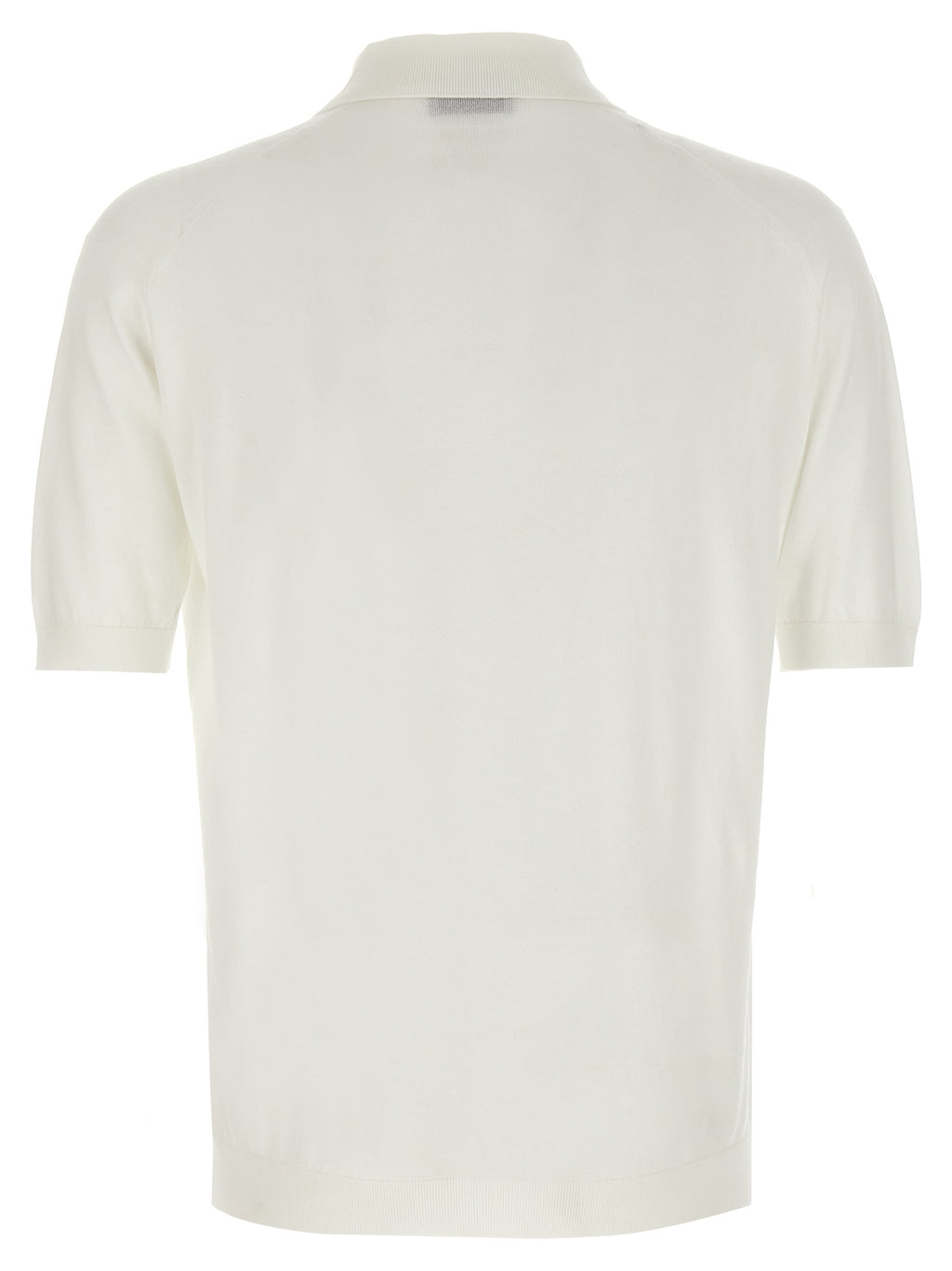 John Smedley Isis Polo Shirt