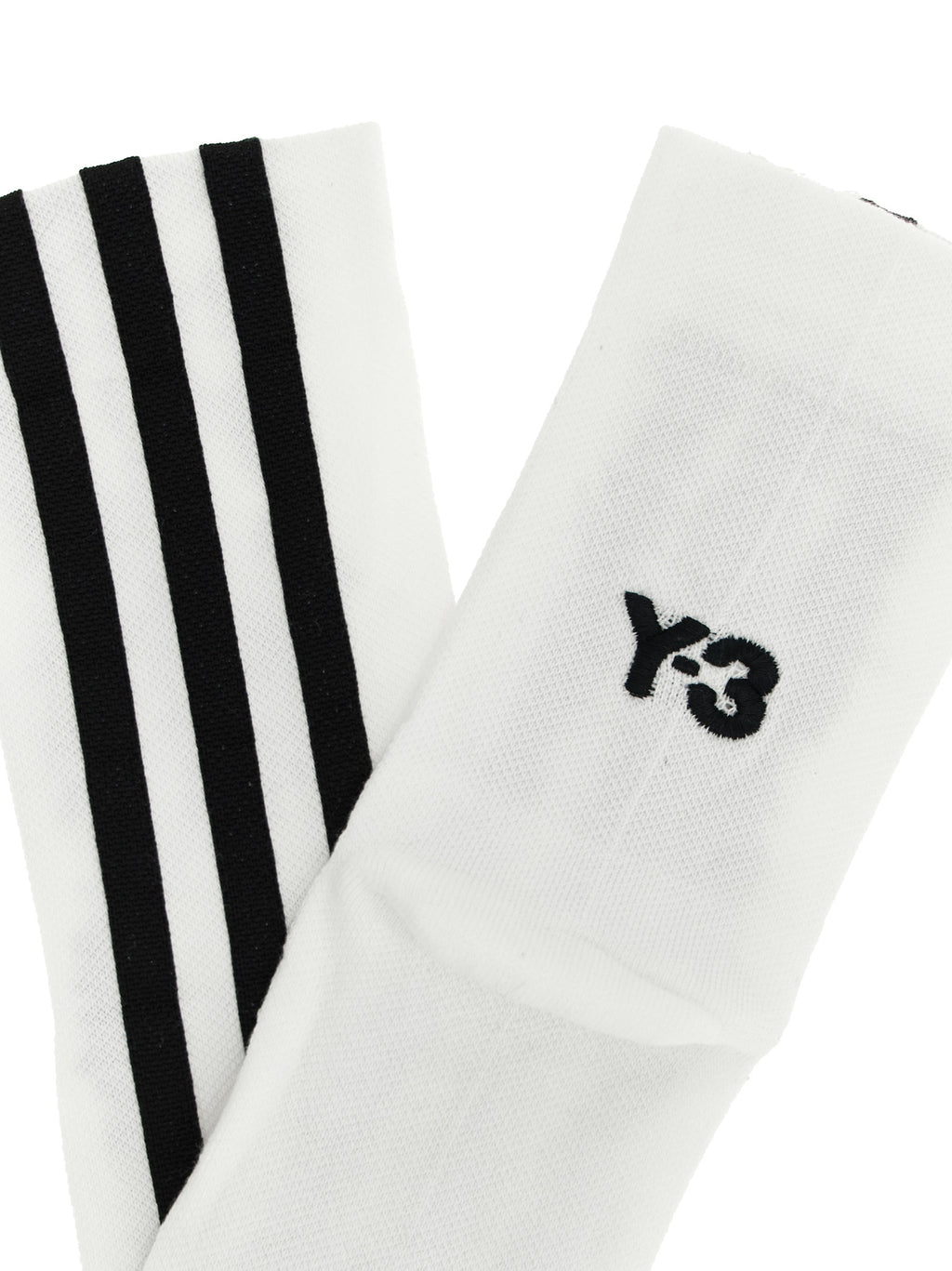 Y-3 Stripes Socks