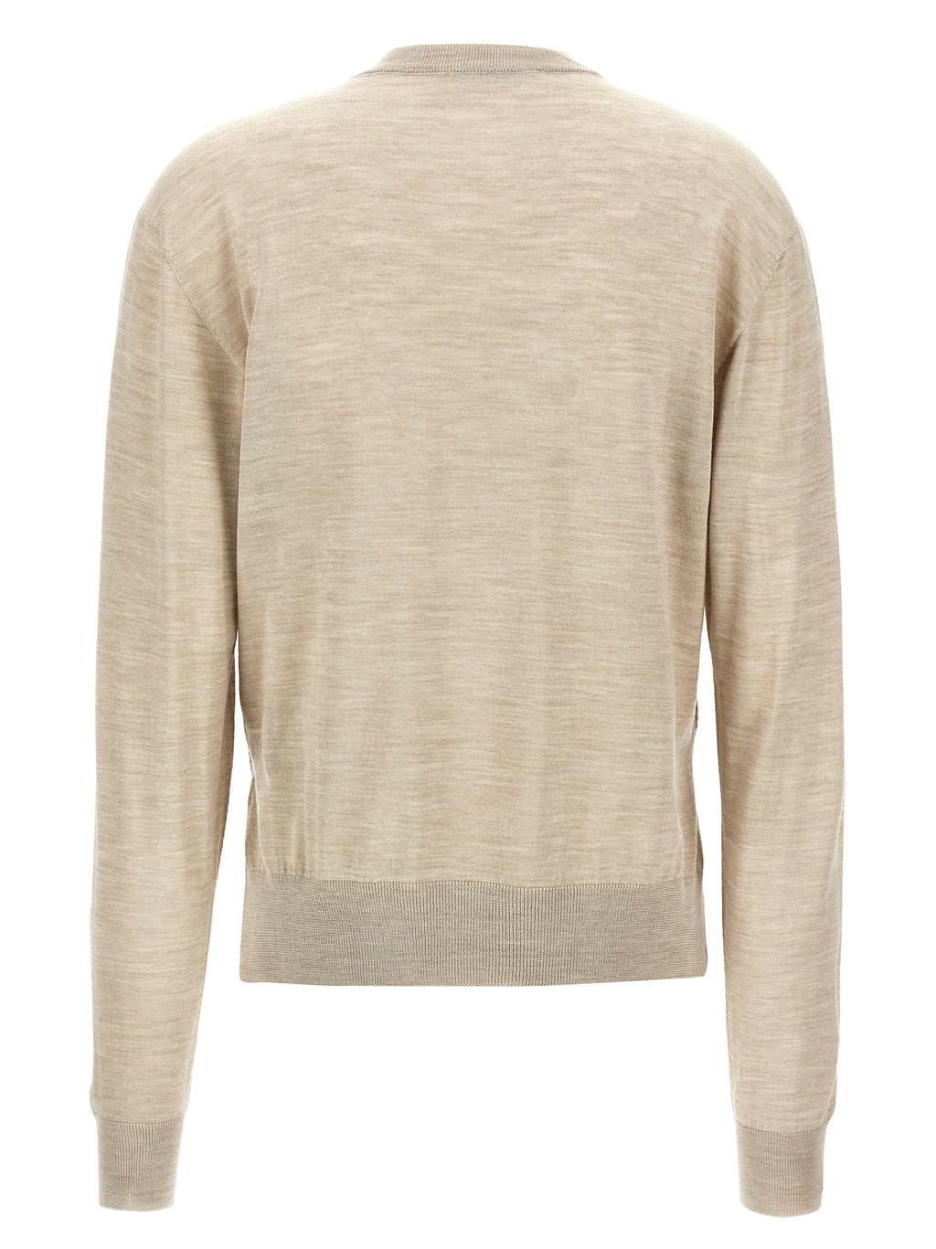 Jil Sander Asymmetrical Mesh