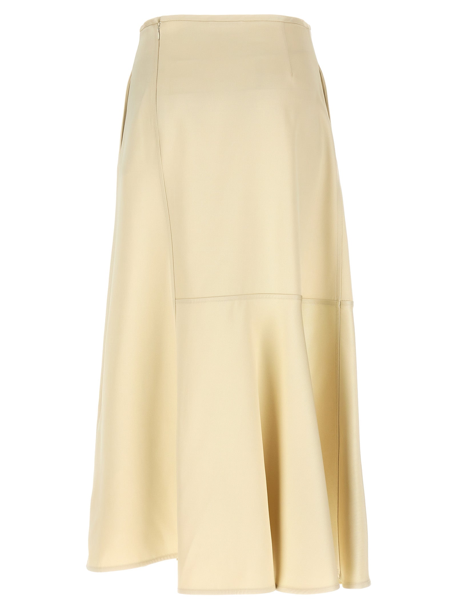 Jil Sander 65 Skirt