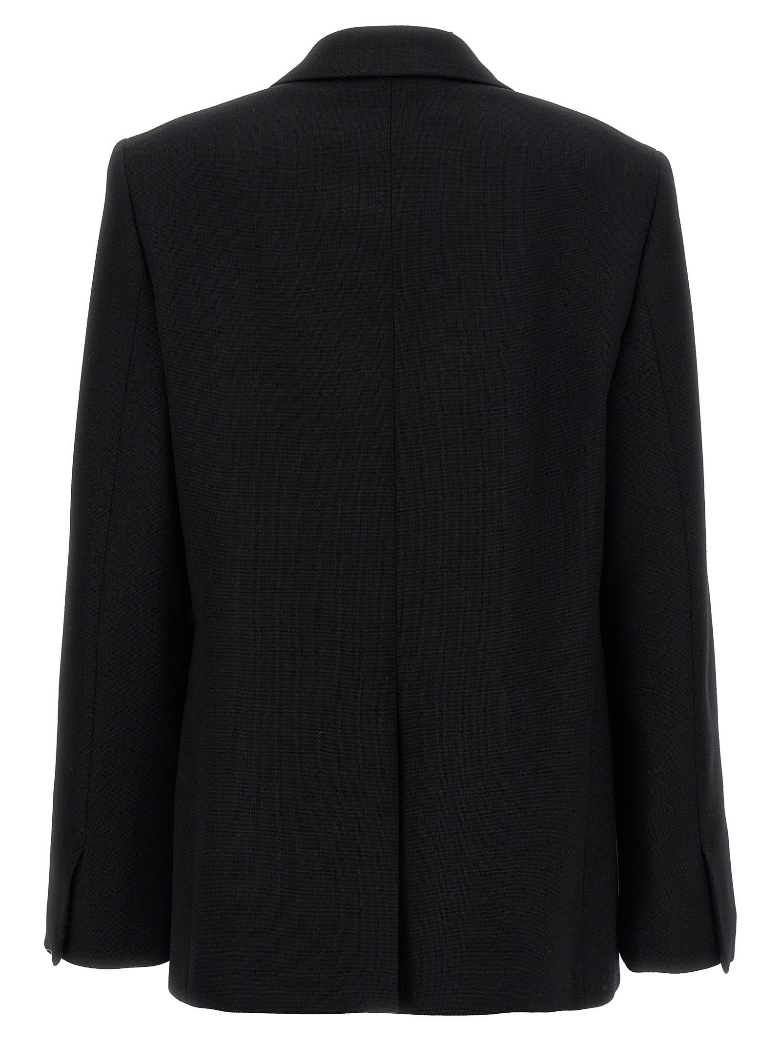 Jil Sander Tailored Single-breasted Blazer