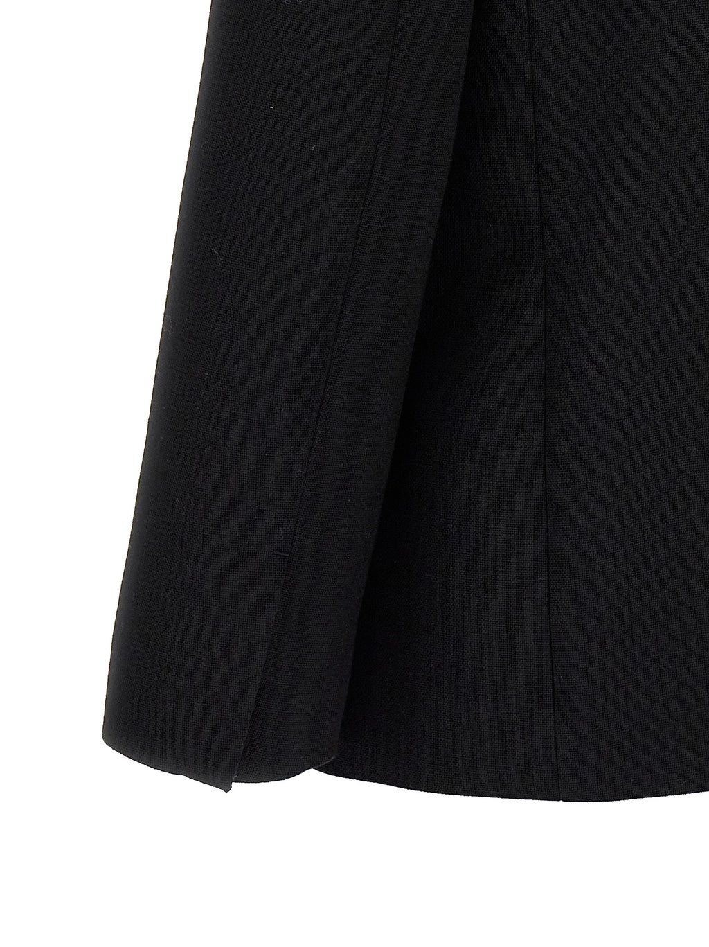 Jil Sander Tailored Single-breasted Blazer