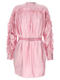 Jil Sander 129 Dress