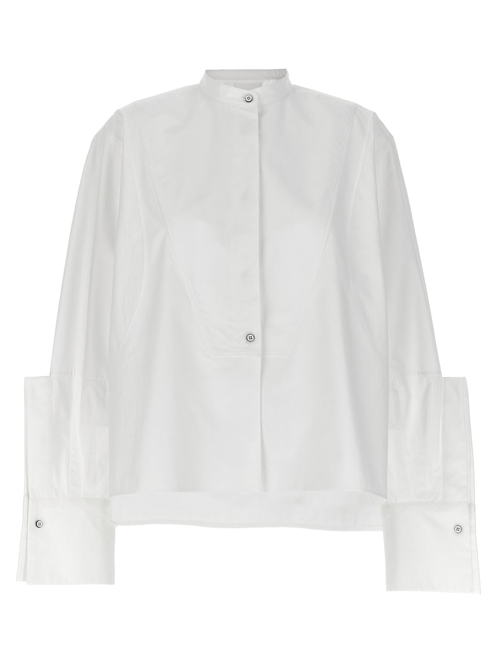 Jil Sander 69 Shirt