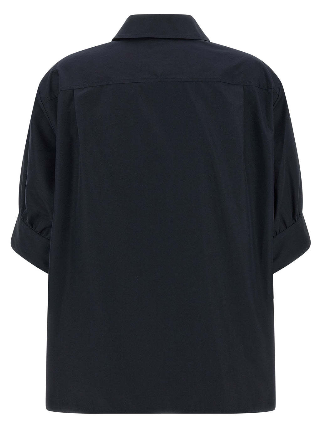 Jil Sander Cotton Shirt