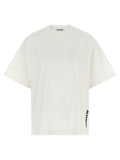 Jil Sander Logo T-shirt