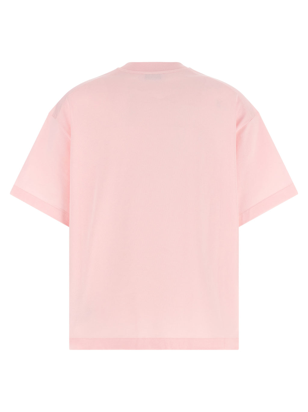 Jil Sander Logo T-shirt
