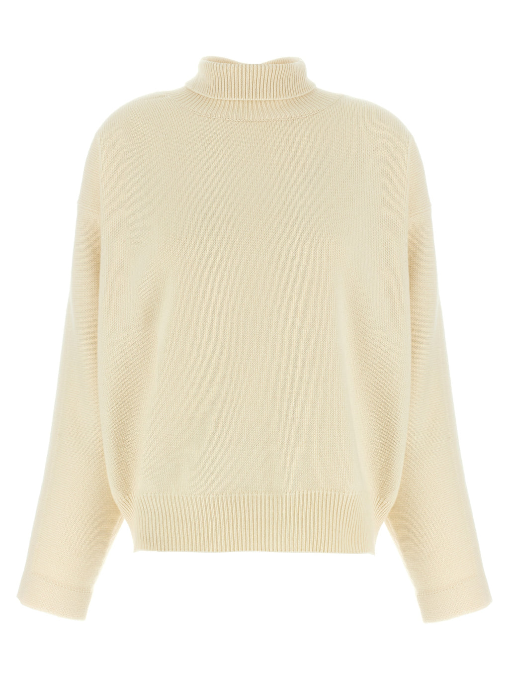 Jil Sander High Neck Sweater